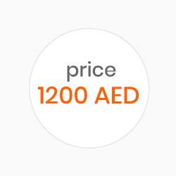 1200 AED